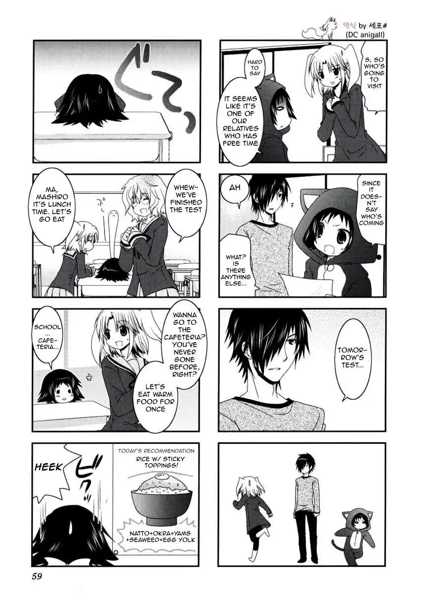 Mikakunin de Shinkoukei Chapter 21 5